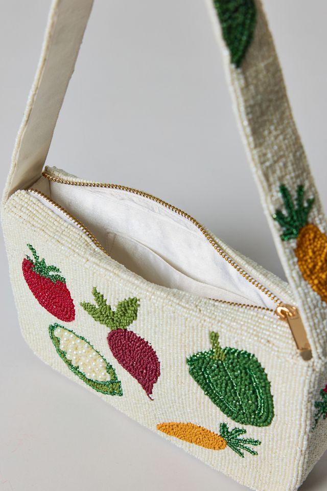 UO Lola Beaded Bag #5