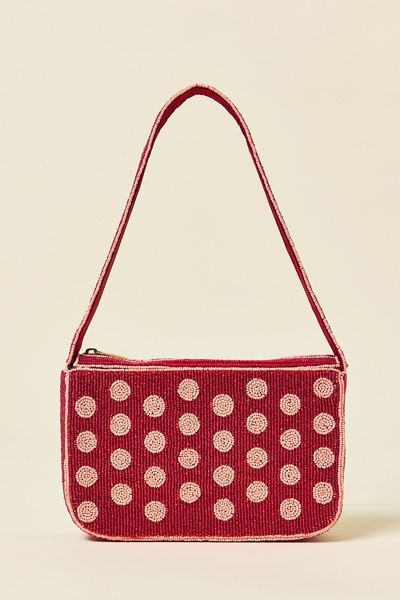 UO Lola Beaded Bag