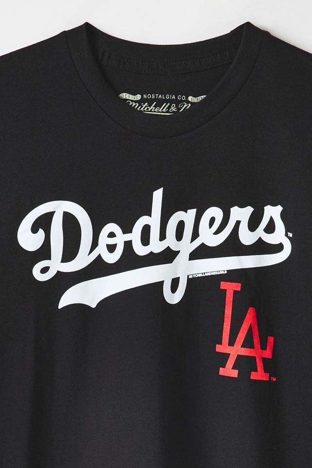 Mitchell & Ness MLB Spring Training Graphic Tee #1
