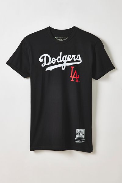 Mitchell & Ness MLB Spring Training Graphic Tee