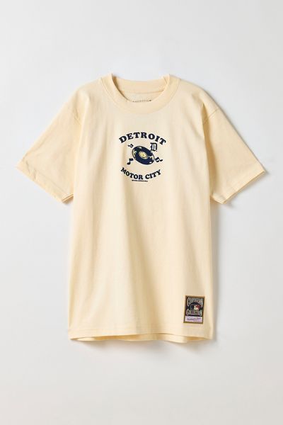 Mitchell & Ness MLB Spring Training Graphic Tee