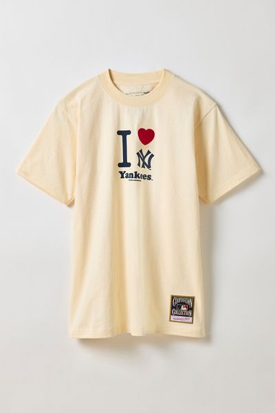 Mitchell & Ness MLB Spring Training Graphic Tee