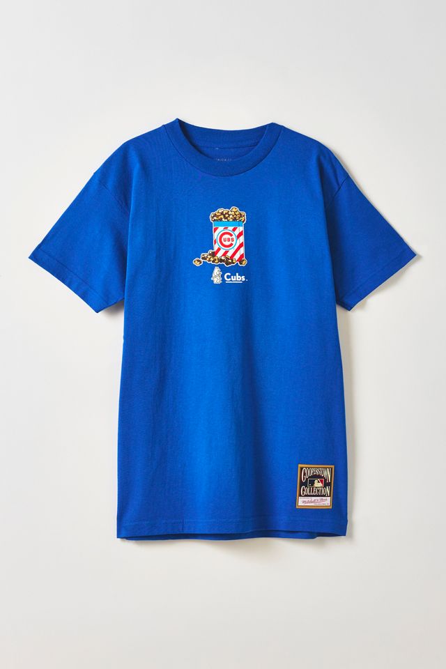 Mitchell & Ness MLB Spring Training Graphic Tee #1