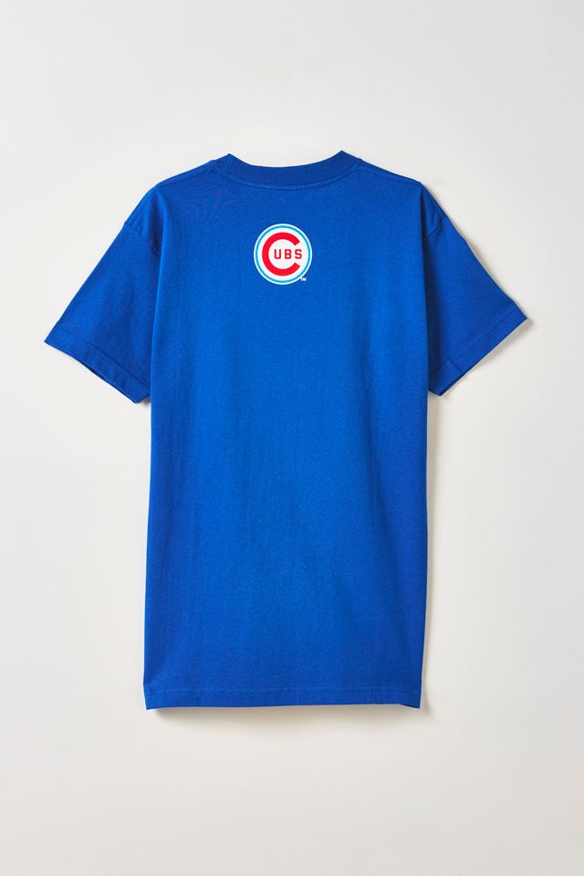 Mitchell & Ness MLB Spring Training Graphic Tee #2