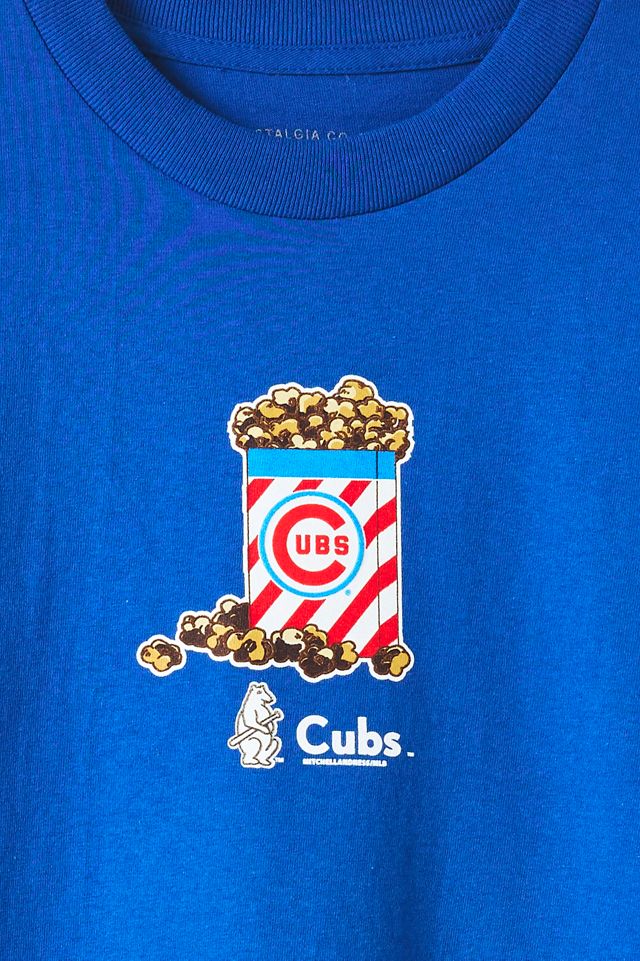 Mitchell & Ness MLB Spring Training Graphic Tee #3