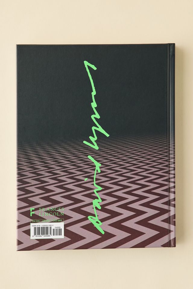 David Lynch: His Work, His World By Tom Huddleston #5