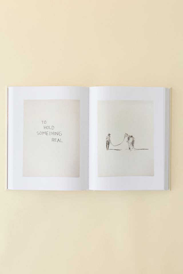 What I Feel I Can't Say By Matt McCormick #3