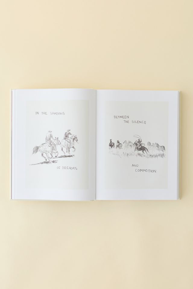 What I Feel I Can't Say By Matt McCormick #4