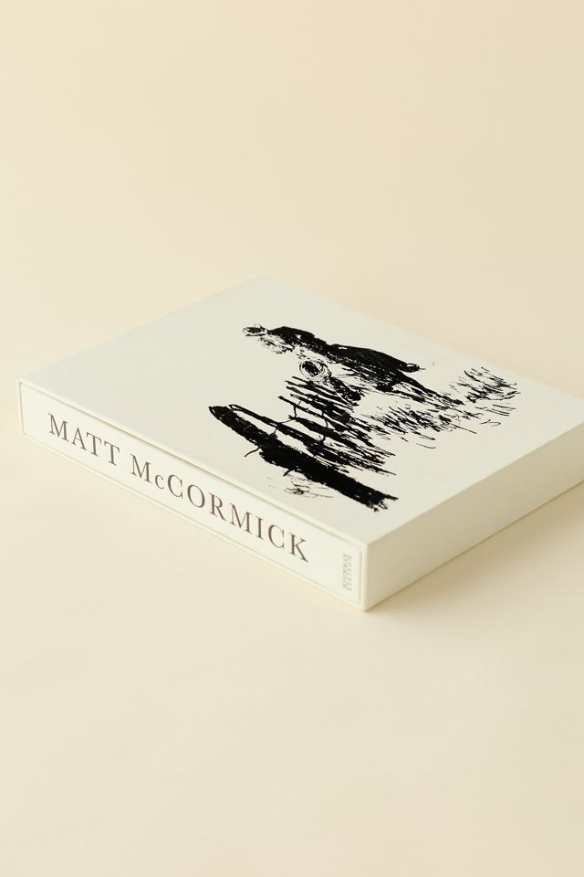 What I Feel I Can't Say By Matt McCormick #5