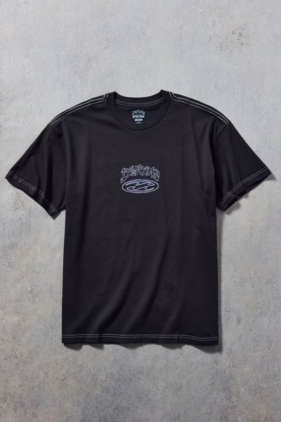 Billabong Bad Dog Graphic Tee