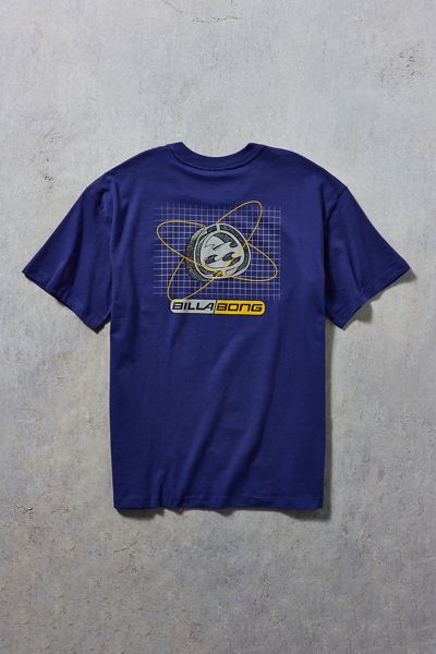T-shirt graphique Spec 73 OG de Billabong