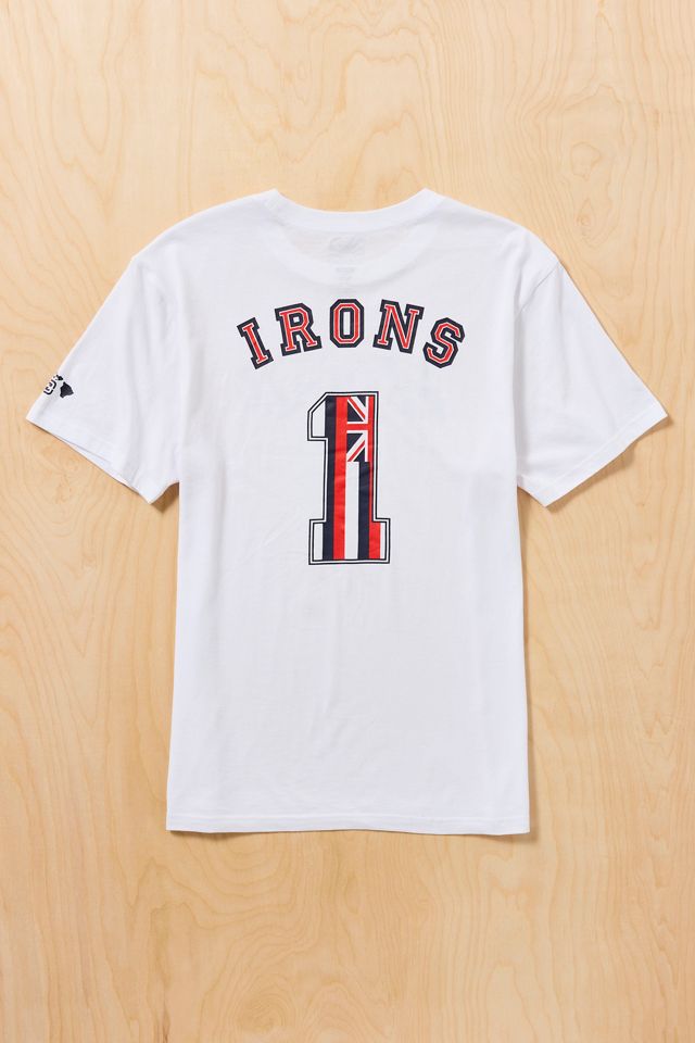 T-shirt graphique A.I. Champ de Billabong #1