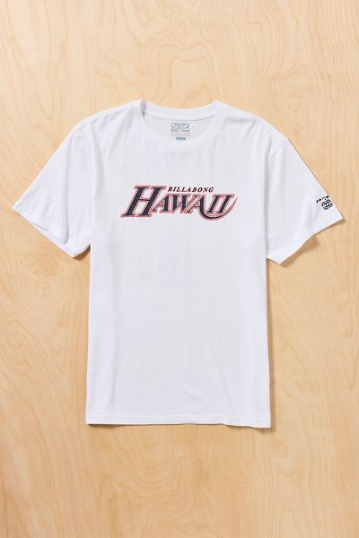 Billabong A.I. Champ Graphic Tee
