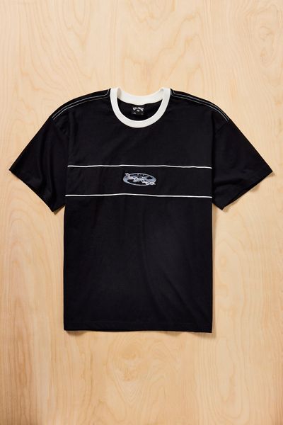 T-shirt Billabong Bad Dog avec logo Precision