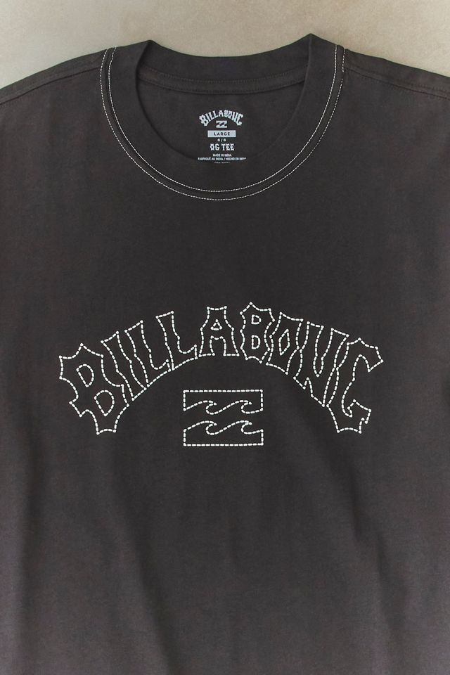 T-shirt graphique Dash OG de Billabong #1