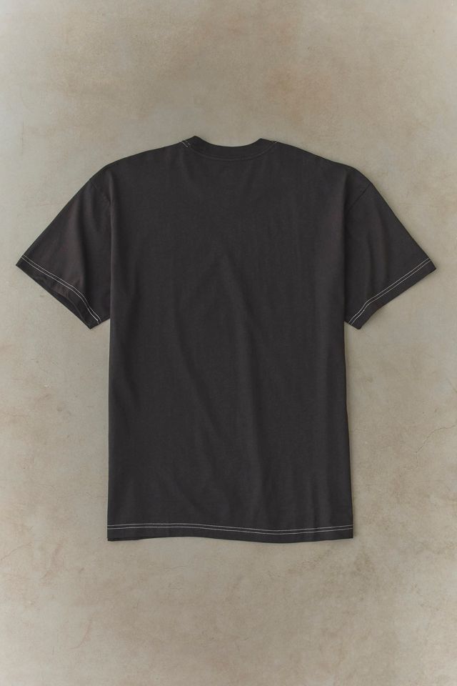 T-shirt graphique Dash OG de Billabong #2