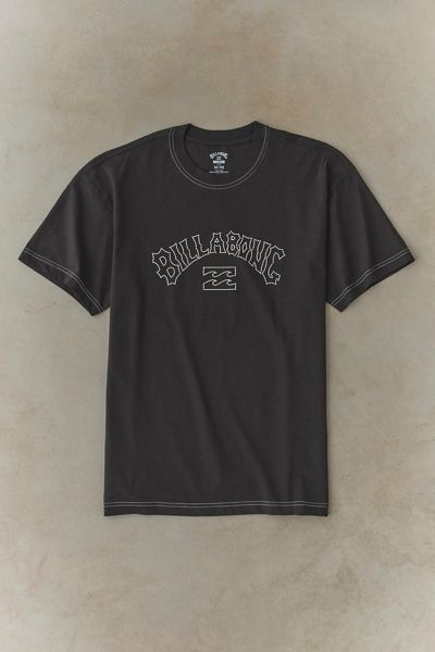 AllSaints Biggy Logo Tee | Urban Outfitters