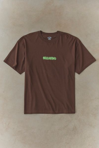T-shirt graphique Marrow de Billabong