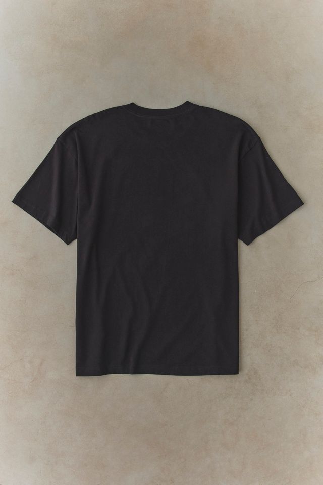 Billabong A.I. Nanda Chopes OG Graphic Tee #2