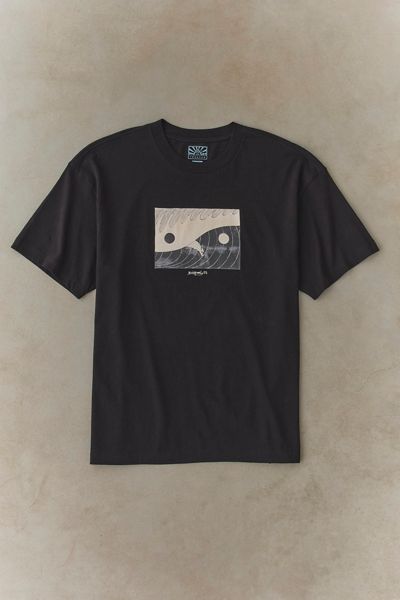 Billabong A.I. Nanda Chopes OG Graphic Tee