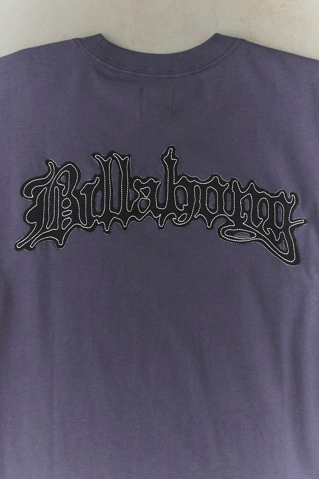 T-shirt graphique Arch Up de Billabong #1