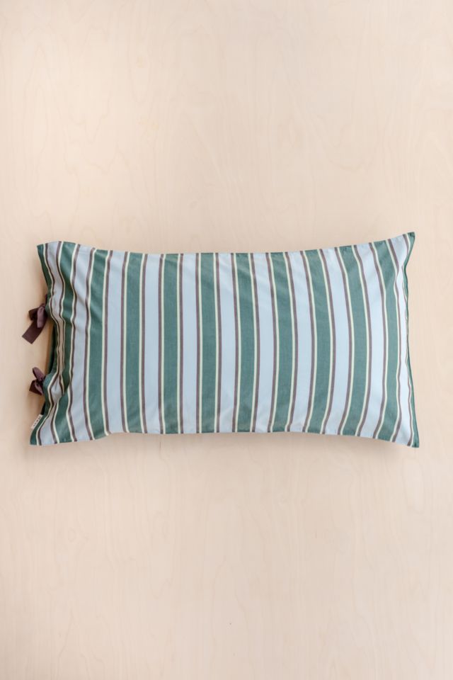 TBCo Striped Cotton Duvet Bedding Set #2