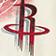 White + Houston Rockets