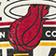 White + Miami Heat