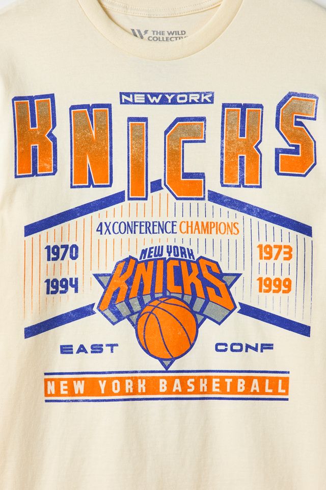 NBA Vintage Graphic Tee #2