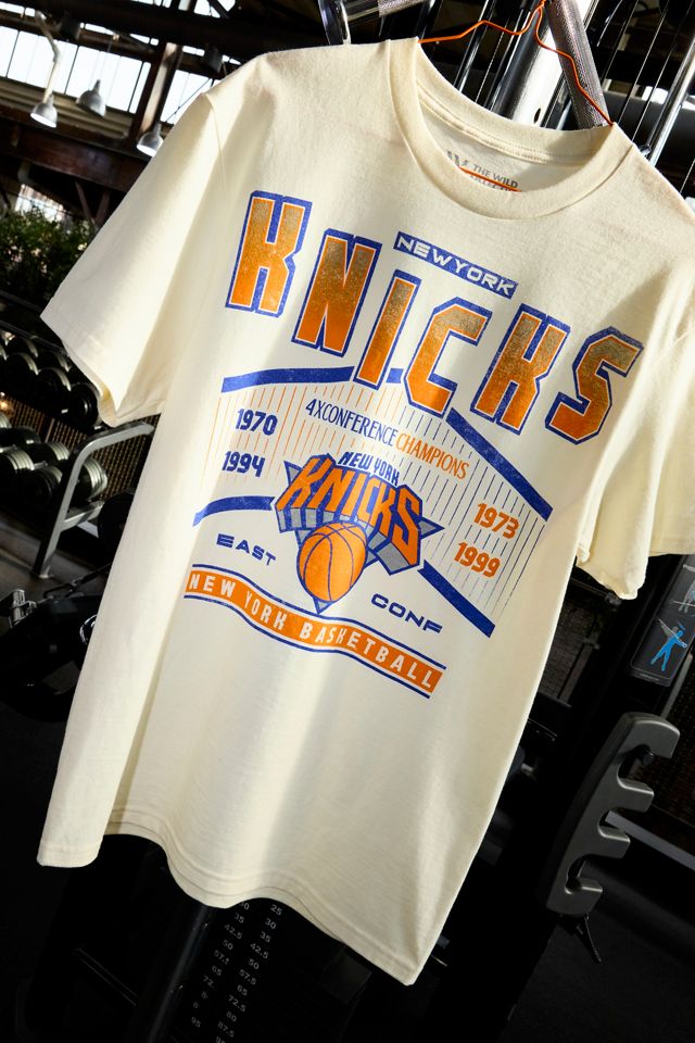 NBA Vintage Graphic Tee #4