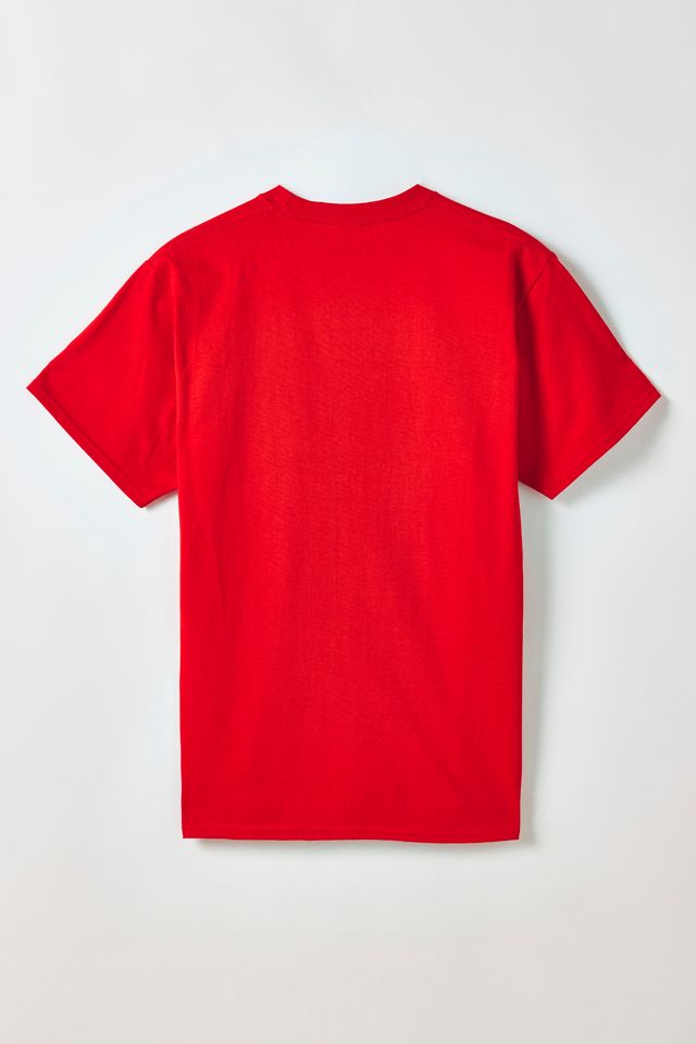 NBA Vintage Graphic Tee #2