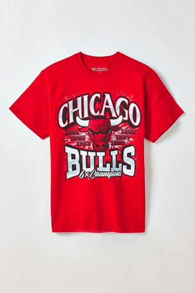 NBA Vintage Graphic Tee