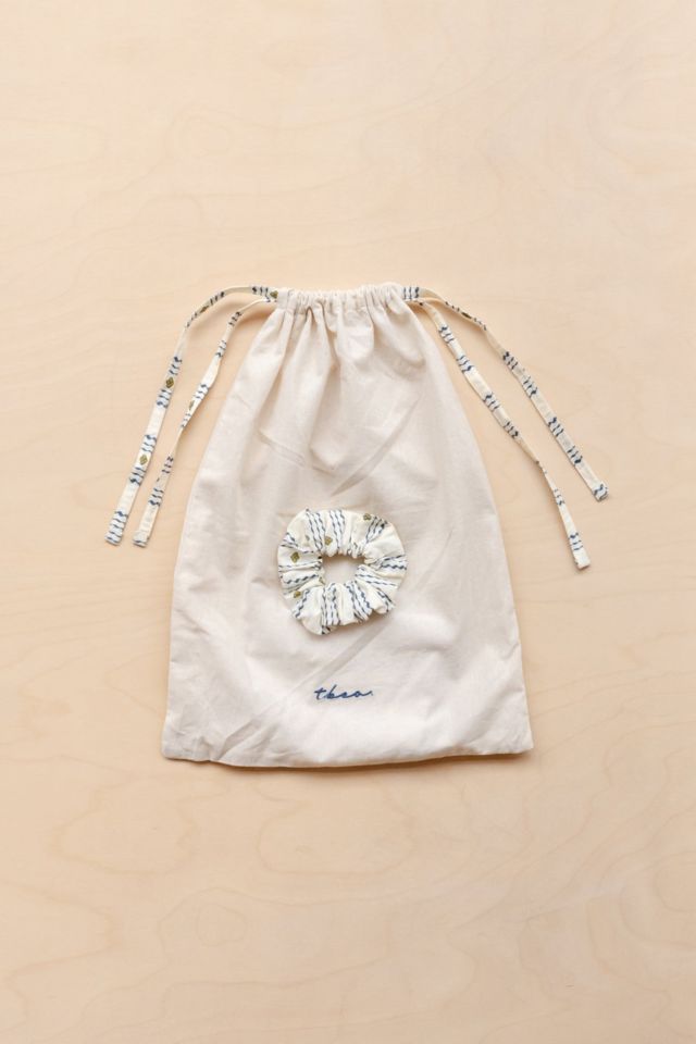 TBCo Cotton Ruffle Pajama Set #4