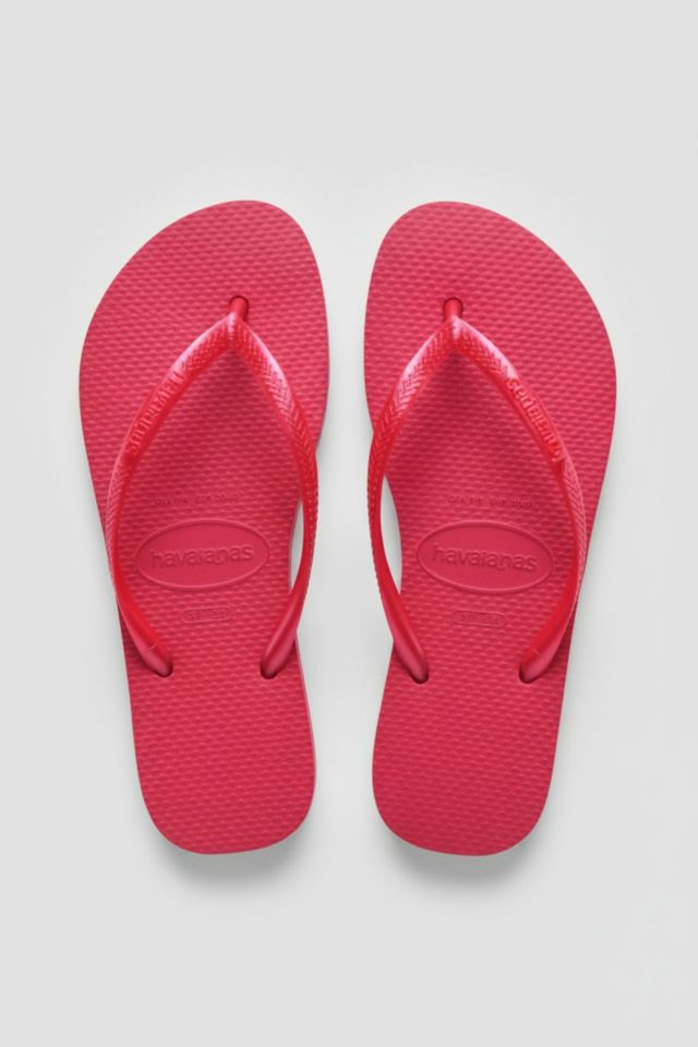 Havaianas Slim Flip Flop Sandal #3