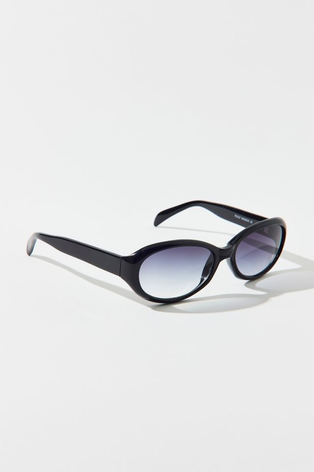 Lunettes de soleil Iris Vintage par UO #1