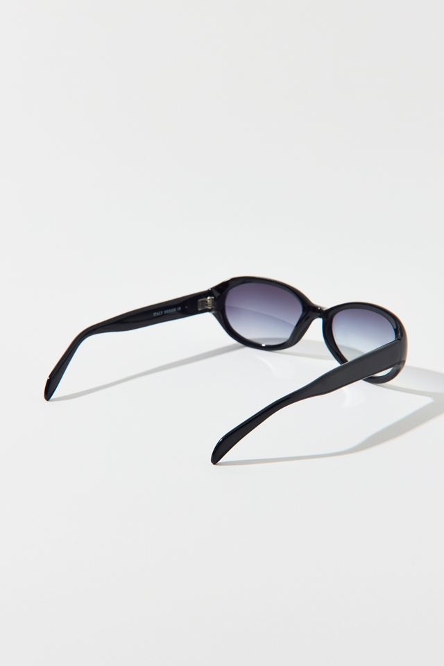 Lunettes de soleil Iris Vintage par UO #2