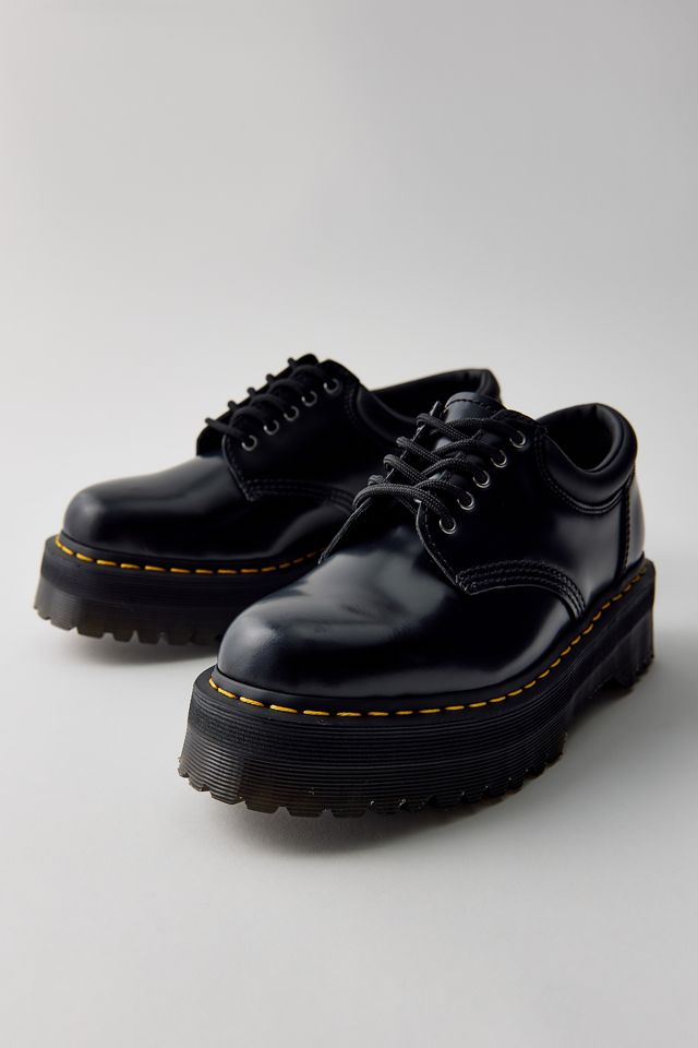 Dr. Martens Women's 8053 4I Quad Arc Shoes #1