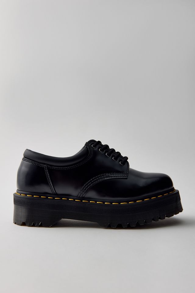 Dr. Martens Women's 8053 4I Quad Arc Shoes #3