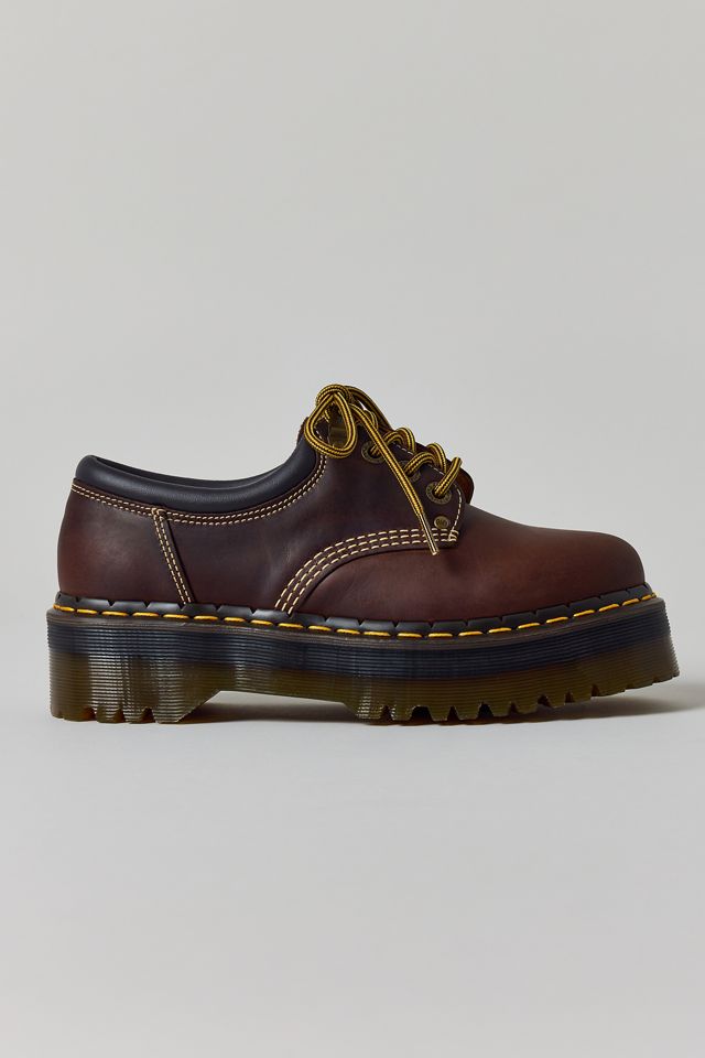 Dr. Martens Women's 8053 4I Quad Arc Shoes | Urban Outfitters