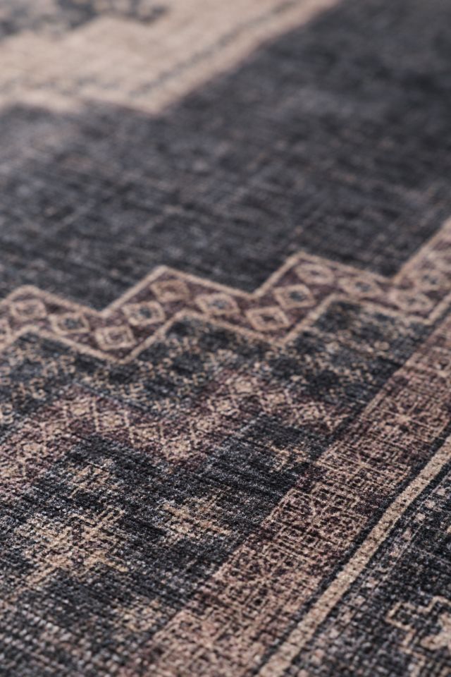 Rayne Chenille Washable Rug #2