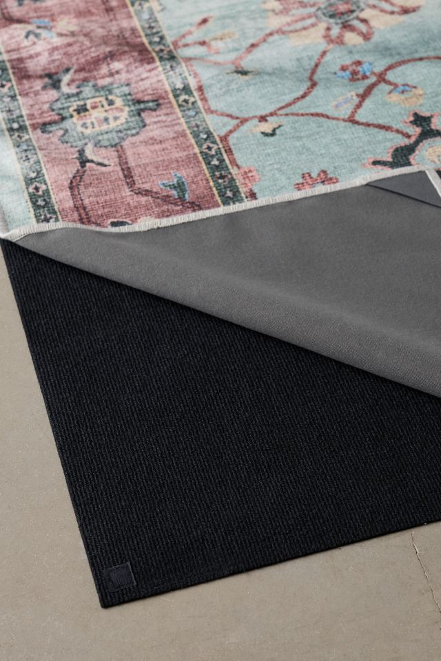 Jemma Chenille Washable Rug #4