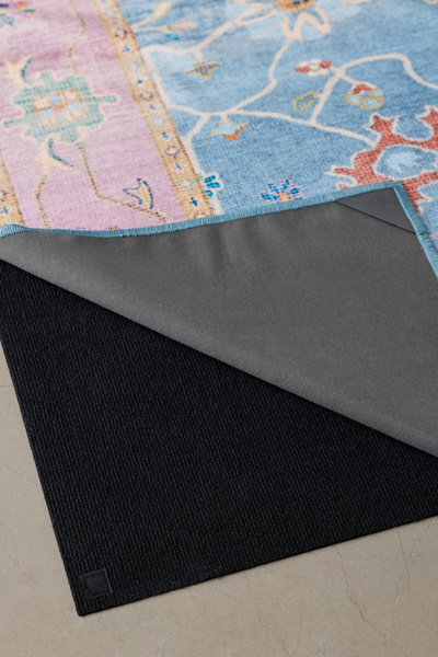 Ruggable Jemima Chenille Washable Rug