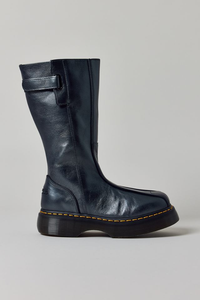 Dr. Martens Women's Buzz Hi Leather Boot #2