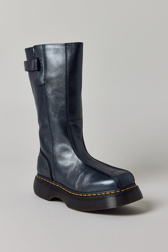 Dr. Martens Women's Buzz Hi Leather Boot #3