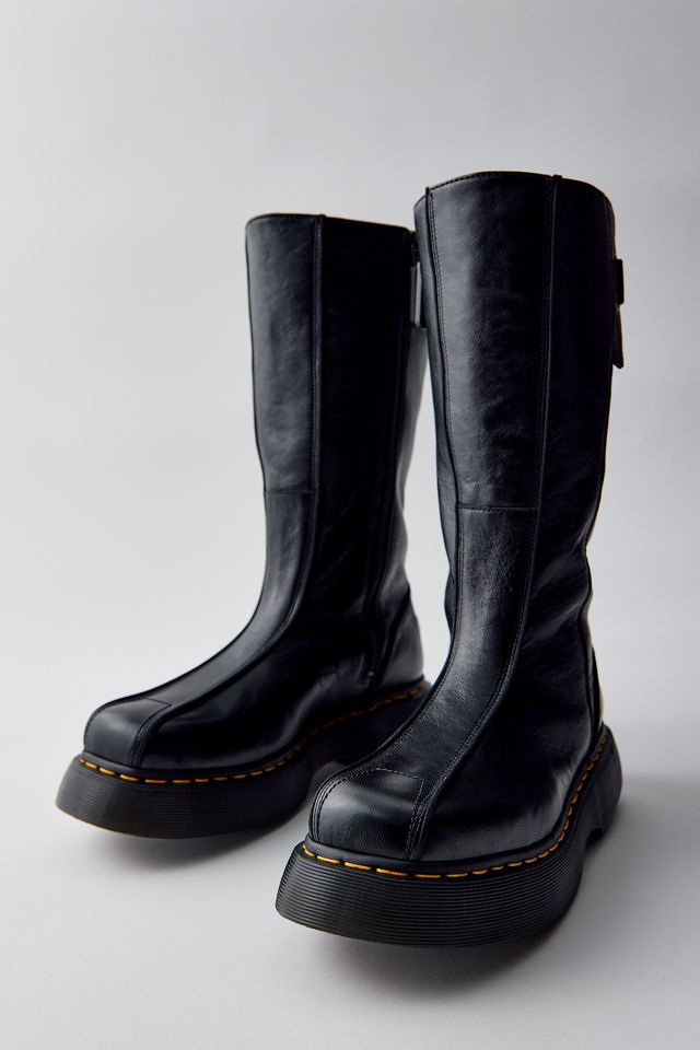 Dr. Martens Women's Buzz Hi Leather Boot #1