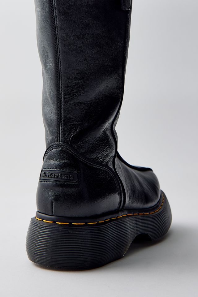 Dr. Martens Women's Buzz Hi Leather Boot #2