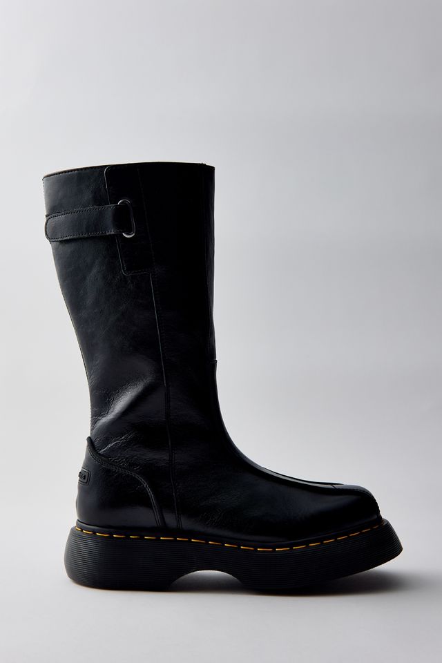 Dr. Martens Women's Buzz Hi Leather Boot #3