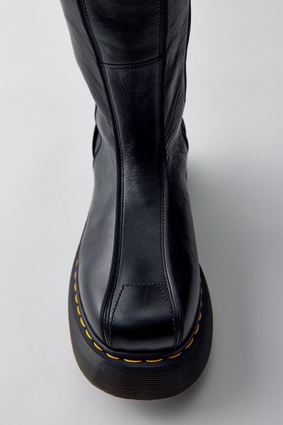 Dr. Martens Women's Buzz Hi Leather Boot