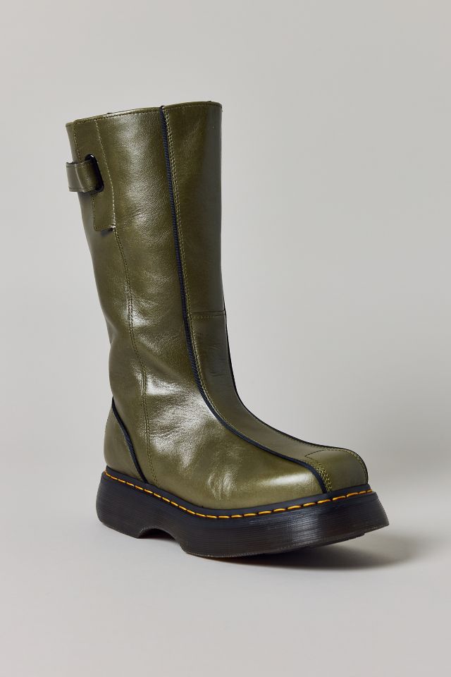 Dr. Martens Women's Buzz Hi Leather Boot #2