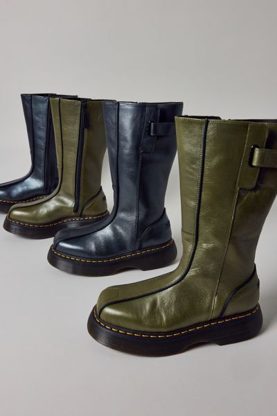 Dr. Martens Women's Buzz Hi Leather Boot